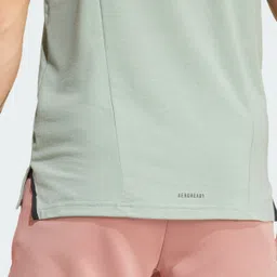 adidas performance Designed for Training Workout Tank Top image 5