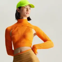 adidas adidas_by_stella_mccartney adidas by stella mccartney truestrength knit yoga tank top women adidas_by_stella_mccartney women adidas_by_stella_mccartney-picture-33