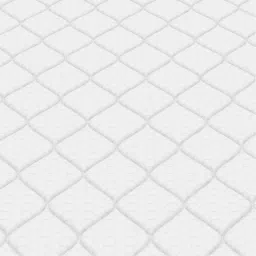 usha shriram Revitalize Cool Gel 5-Zone HR Memory Foam Mattress image 8