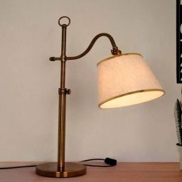 fos lighting Classic Study Table Lamp-picture-7
