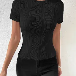 Stylecast X Slyck Top image 1