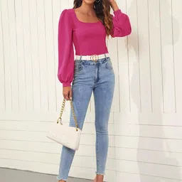 Stylecast X Slyck Top image 1