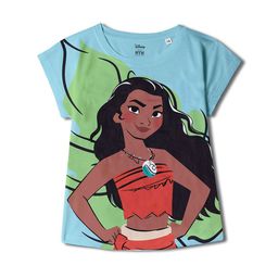 Wear Your Mind Girls Graphic Printed Top-picture-33