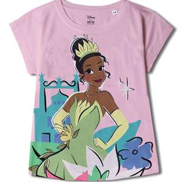 Wear Your Mind Girls Graphic Printed Top-picture-47