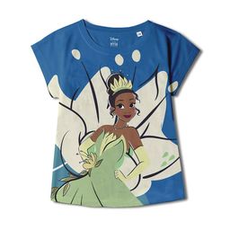 Wear Your Mind Girls Graphic Printed Top-picture-34