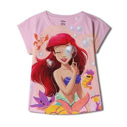 Wear Your Mind Girls Graphic Printed Top-picture-39