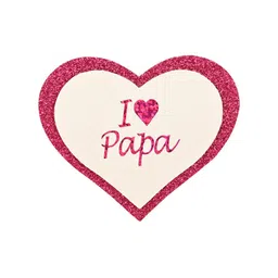 Aye Candy Girls Pink & White Embellished Alligator Hair Clip-picture-13