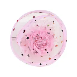 Aye Candy Girls Embellished Star Alligator Hair Clip-picture-47