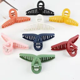 Softwrap Women Claw Clip-image-43
