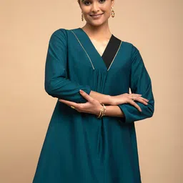 Pink Fort Tunic-picture-27