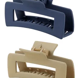 Xivir Set of 2 Claw Clip-picture-24