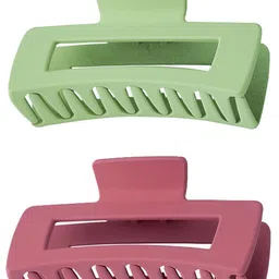 Xivir Set of 2 Claw Clip-picture-19