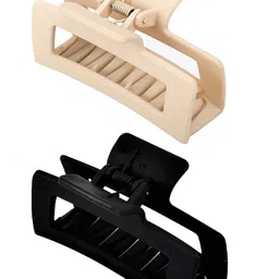 Xivir Set of 2 Claw Clips-picture-13
