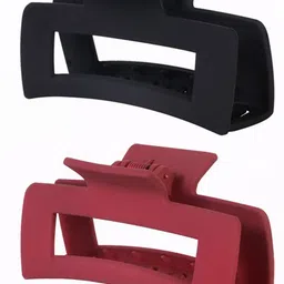 Xivir Set of 2 Claw Clip-picture-12