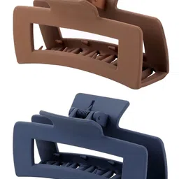 Xivir Set of 2 Claw Clip-picture-23