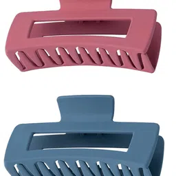 Xivir Set of 2 Claw Clip-picture-15