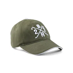 Being Human Men Embroidered Baseball Cap-picture-17