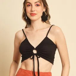 TANDUL Bralette Crop Top-picture-21