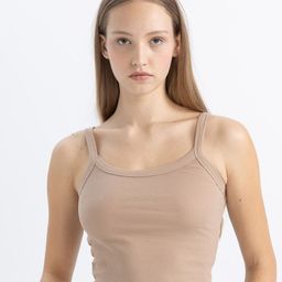 DeFacto Crop Top-picture-16