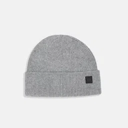 Bruun & Stengade Men Ribbed Beanie-picture-37