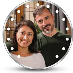 silviya BIS Hallmarked Personalized 25th Anniversary (AW-7-10G214) S 999 10 g Silver Coin-picture-36