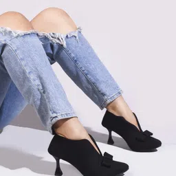 jm looks Women Heels Sandal-picture-26