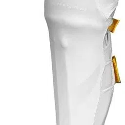 nilaya collecton Batting Pads Cover, Leg Guards Covers/Clads Cricket Guard Combo image 4