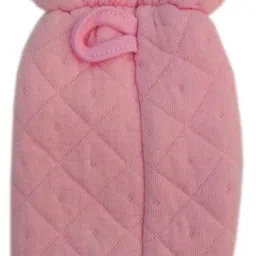 pooja e-business Baby Feeding Bottle Cover in Cult Fabric image 5