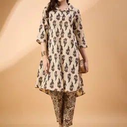 tanisha Top Pant Co-ords Set-picture-17
