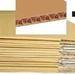 paniar Corrugated Paper Packaging Box image 4