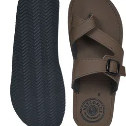 netcoplus Men Flip Flops image 3