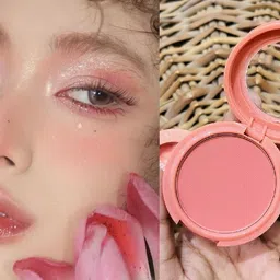 adjd Face Powder & Blusher | Easy Blend | Highly Pigmented-picture-12