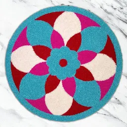 sypram Cotton Door & Floor Mat-picture-38