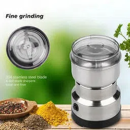 Nima Mini Mixer Grinder 350 W Mixer Grinder-image-21