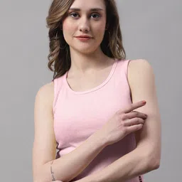 FBAR Pack Of 2 Cotton Crop Top image 4