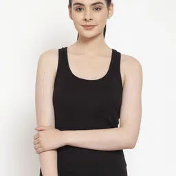 Friskers Pack Of 3 Tank Tops image 2