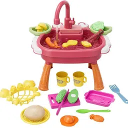 rumqol Kitchen Sink Toy-picture-26