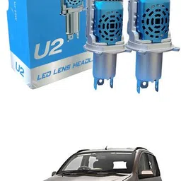 lovmoto LED Fog Lamp Unit for Mahindra Quanto-picture-15