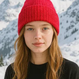 hotmod Solid Beanie image 2