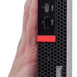BESTYLISH Core™ i3-9100 Processor | ThinkCentre Mini PC [HZS] Core i3 (9th Generation) [4 Cores, 4 Threads, 3.60 GHz] (8 GB RAM/Integrated Intel® UHD 630 Graphics/1024 GB Hard Disk/Windows 11 Pro) Mini Gaming Tower with MS Office-picture-37