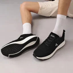 Action Athleo ATG-496 Light Weight,Comfortable,Trendy,Running, Breathable,Gym Running Shoes For Men image 3