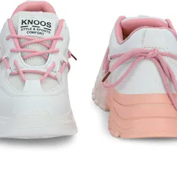 knoos Sneakers For Women image 4
