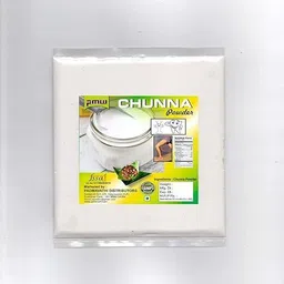 pmw Chuna/Lime Stone Powder, Sunnam, Pan, Loose Packed (500 Gms) Model Building Kit-picture-15