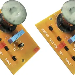 symfonia 2PCS 2 way Hi-Fi Audio crossover Filters Speaker Frequency Distributor Multi Speaker Audio Divider Module Electronic Components Electronic Hobby Kit-picture-19