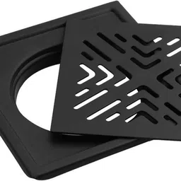 dorein Bathtub, Floor, Kitchen Sink Stainless Steel Push Down Strainer-picture-12