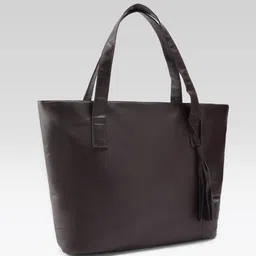 bad habit Women Brown Messenger Bag image 3