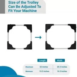 arrier Air Cooler, Refrigerator, Washing Machine, Water Cooler Material Plastic image 2