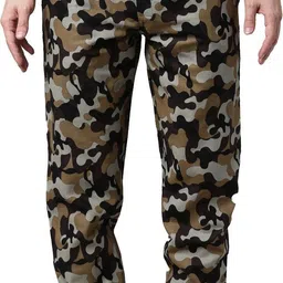 lucky roger Men Pyjama-picture-25