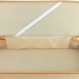radhey preet Trending & Popular 2 Layer Stationery Storage Case In Quality Material in Famous Carton Print For Kids With More Storage Space in Bright Colors Cases RP1167(30) Art EVA Pencil Box image 2