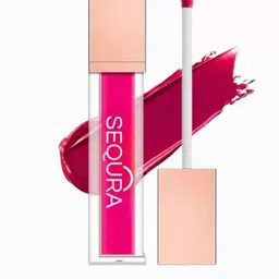 Long Lasting Liquid Waterproof Matte Lipstick-image-29